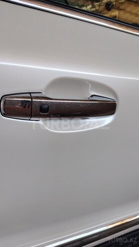 Toyota Land Cruiser 2013, 98,000 km - 4.0 л - Sabirabad