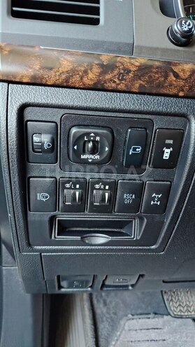 Toyota Land Cruiser 2013, 98,000 km - 4.0 л - Sabirabad