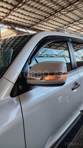 Toyota Land Cruiser 2013, 98,000 km - 4.0 л - Sabirabad