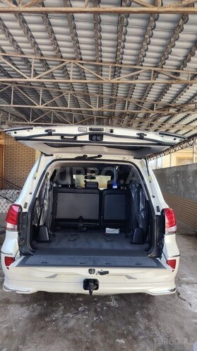 Toyota Land Cruiser 2013, 98,000 km - 4.0 л - Sabirabad