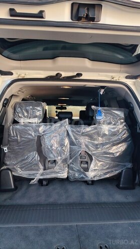 Toyota Land Cruiser 2013, 98,000 km - 4.0 л - Sabirabad