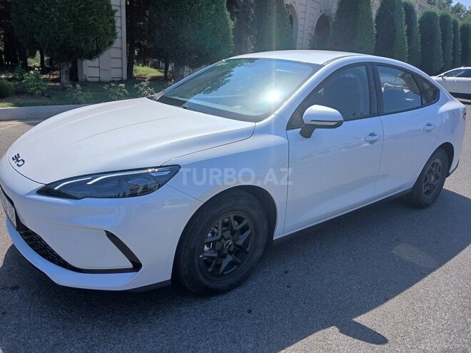 BYD  2025, 33,400 km - 1.5 l - Gəncə