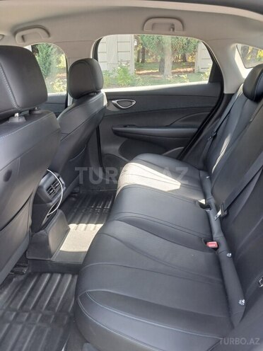 BYD  2025, 33,400 km - 1.5 l - Gəncə