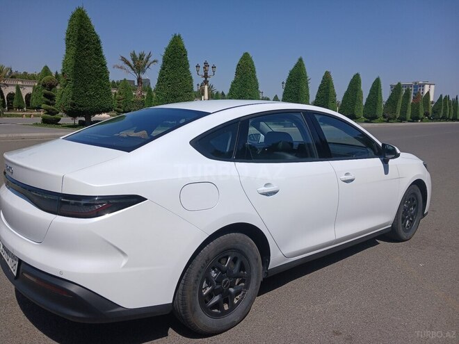BYD  2025, 33,400 km - 1.5 l - Gəncə