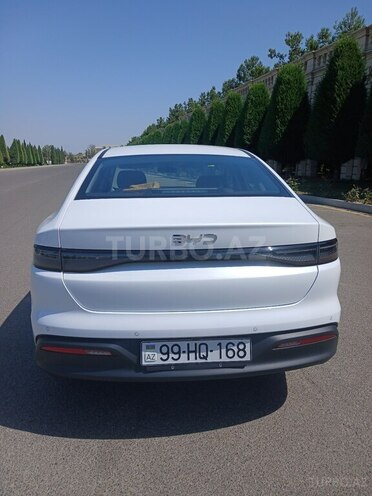 BYD  2025, 33,400 km - 1.5 l - Gəncə