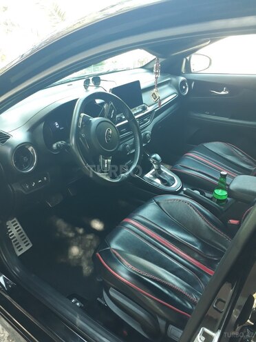 Kia Forte 2020, 68,156 km - 2.0 l - Bakı