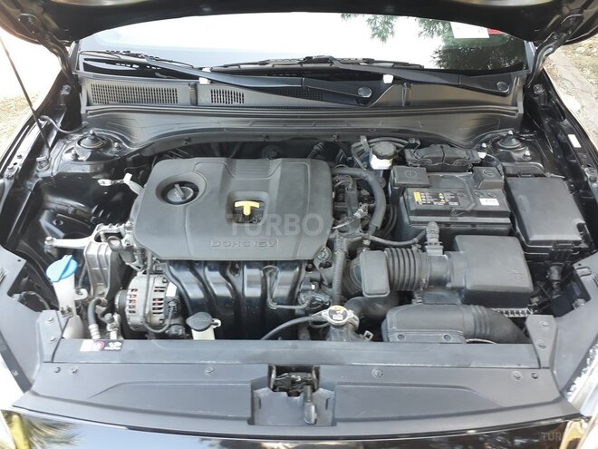 Kia Forte 2020, 68,156 km - 2.0 l - Bakı