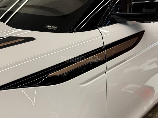 Land Rover RR Evoque 2022, 49,000 km - 1.5 л - Bakı