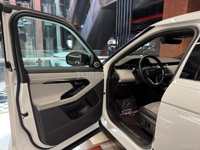 Land Rover RR Evoque 2022, 49,000 km - 1.5 л - Bakı