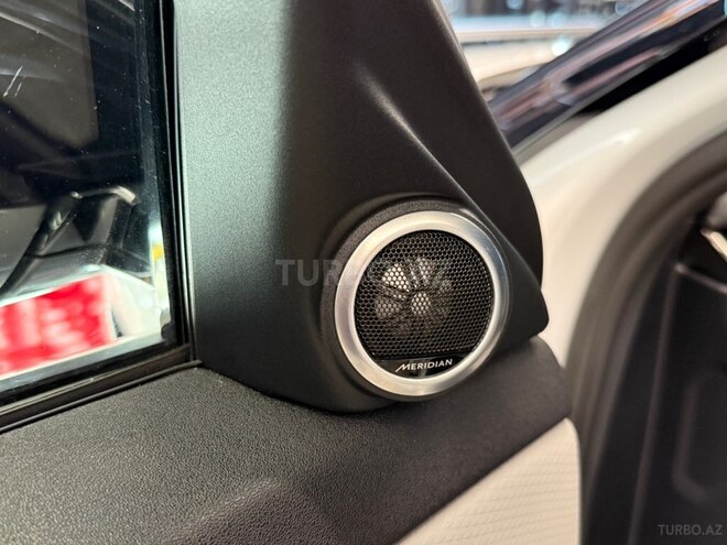 Land Rover RR Evoque 2022, 49,000 km - 1.5 л - Bakı