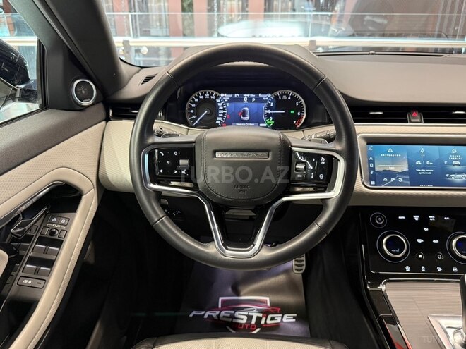 Land Rover RR Evoque 2022, 49,000 km - 1.5 л - Bakı