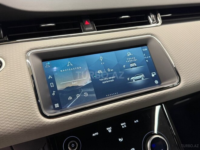 Land Rover RR Evoque 2022, 49,000 km - 1.5 л - Bakı