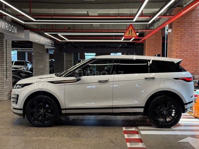 Land Rover RR Evoque 2022, 49,000 km - 1.5 л - Bakı