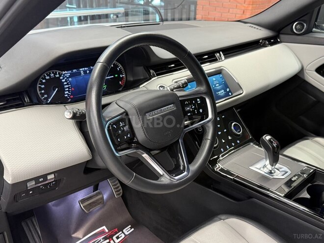 Land Rover RR Evoque 2022, 49,000 km - 1.5 л - Bakı