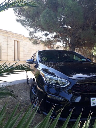 Kia Forte 2020, 68,156 km - 2.0 l - Bakı