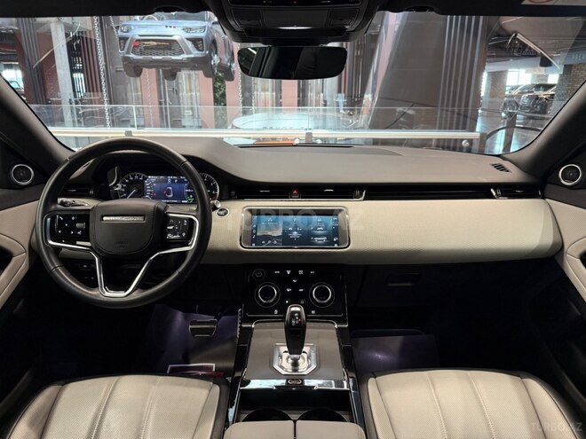 Land Rover RR Evoque 2022, 49,000 km - 1.5 л - Bakı