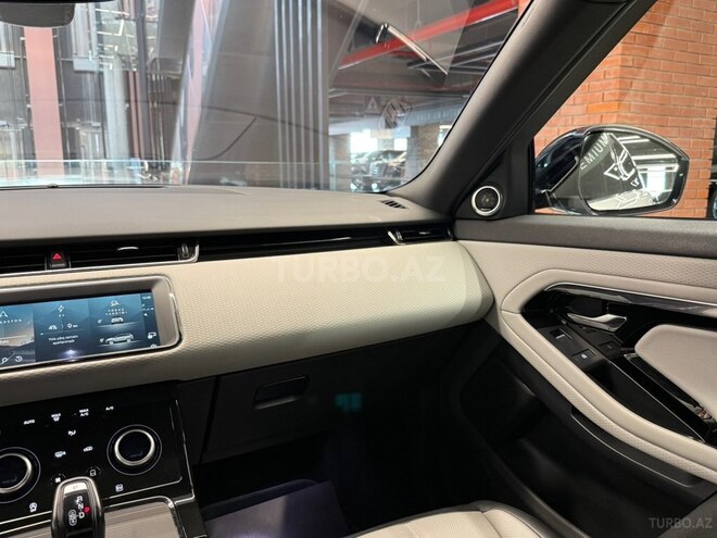 Land Rover RR Evoque 2022, 49,000 km - 1.5 л - Bakı