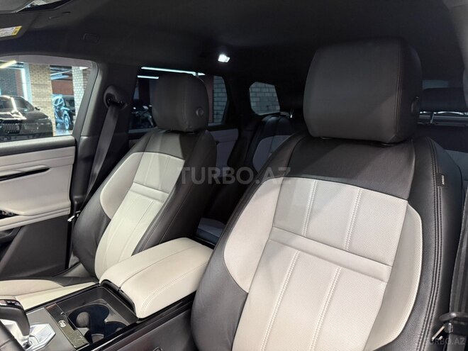 Land Rover RR Evoque 2022, 49,000 km - 1.5 л - Bakı