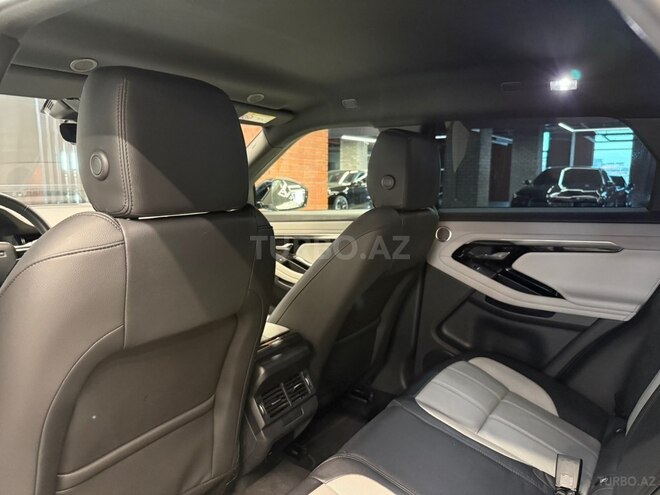 Land Rover RR Evoque 2022, 49,000 km - 1.5 л - Bakı