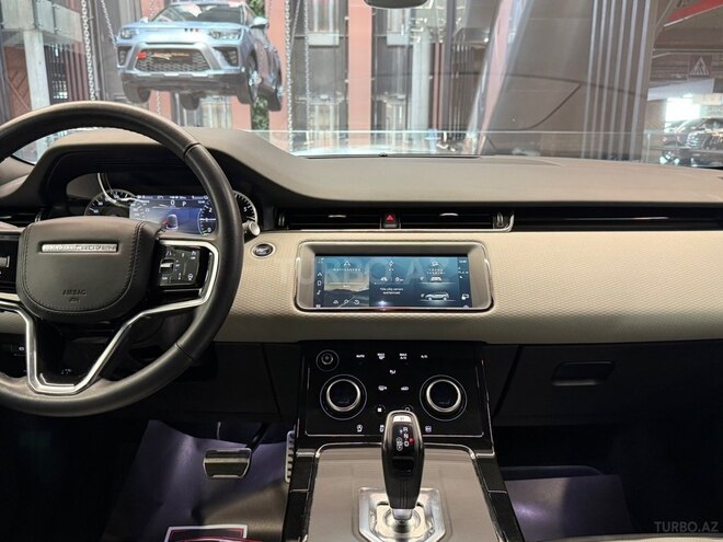 Land Rover RR Evoque 2022, 49,000 km - 1.5 л - Bakı