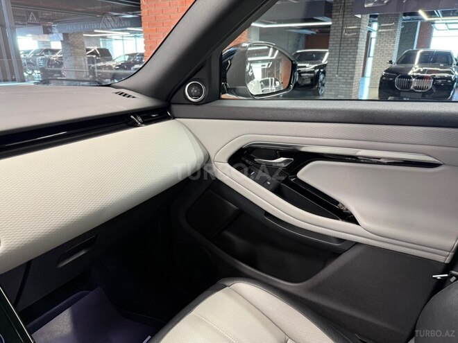 Land Rover RR Evoque 2022, 49,000 km - 1.5 л - Bakı