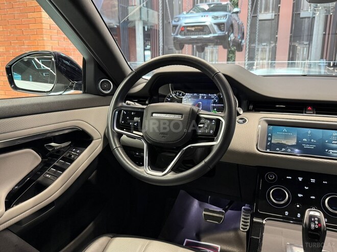 Land Rover RR Evoque 2022, 49,000 km - 1.5 л - Bakı