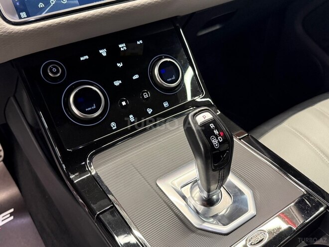 Land Rover RR Evoque 2022, 49,000 km - 1.5 л - Bakı