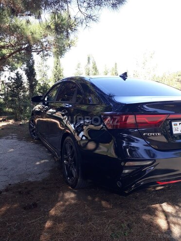 Kia Forte 2020, 68,156 km - 2.0 l - Bakı