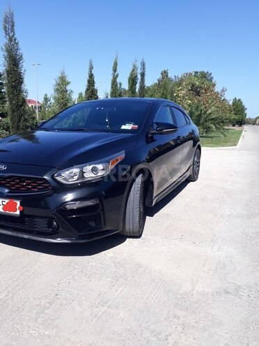 Kia Forte 2020, 68,156 km - 2.0 l - Bakı