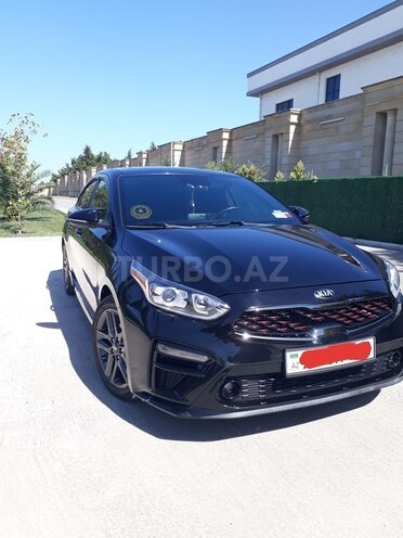 Kia Forte 2020, 68,156 km - 2.0 l - Bakı