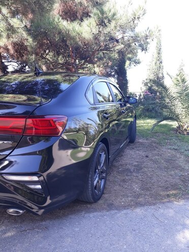 Kia Forte 2020, 68,156 km - 2.0 l - Bakı