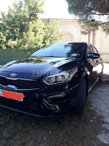 Kia Forte 2020, 68,156 km - 2.0 l - Bakı
