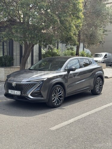 Changan Uni-T 2024, 71,000 km - 1.5 л - Bakı