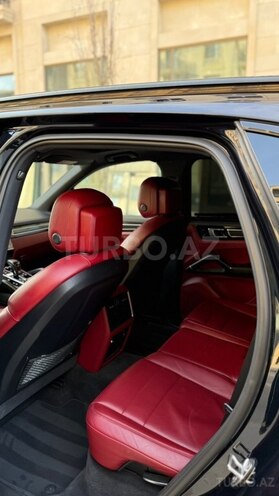 Porsche Cayenne 2019, 89,000 km - 3.0 l - Bakı