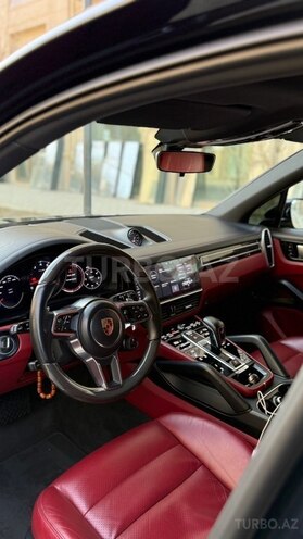 Porsche Cayenne 2019, 89,000 km - 3.0 l - Bakı