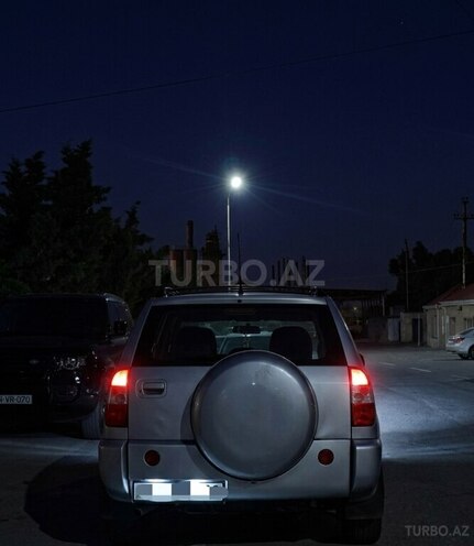 Chery Tiggo (T11) 2006, 291,000 km - 2.4 л - Bakı