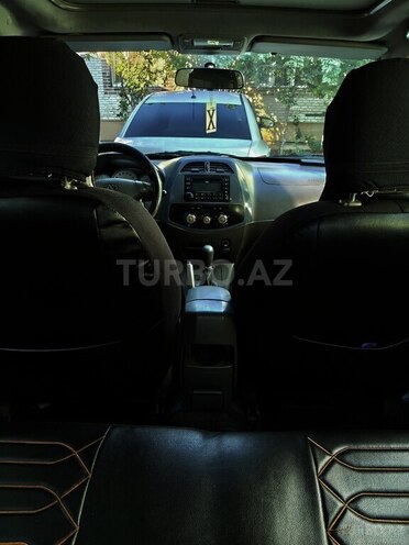 Chery Tiggo (T11) 2006, 291,000 km - 2.4 л - Bakı