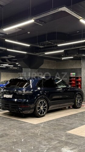 Porsche Cayenne 2019, 89,000 km - 3.0 l - Bakı