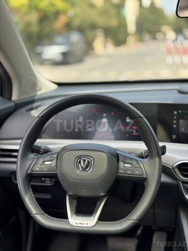 Changan Uni-T 2024, 71,000 km - 1.5 л - Bakı