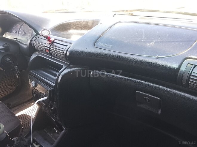 Opel Astra 1997, 250,000 km - 1.6 l - Bakı