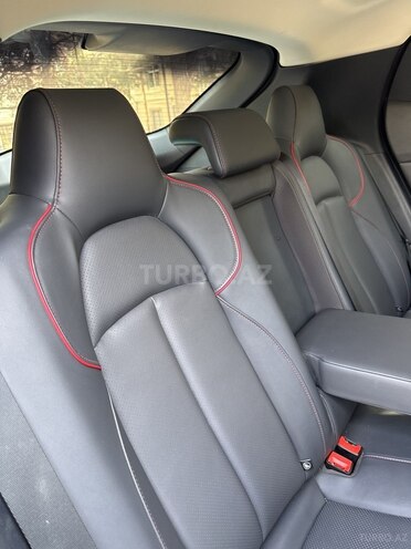 Changan Uni-T 2024, 71,000 km - 1.5 л - Bakı