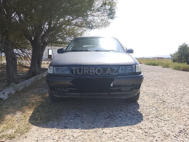 Opel Astra 1997, 250,000 km - 1.6 l - Bakı
