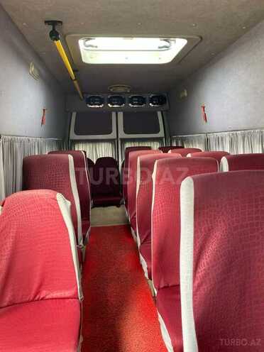 Ford Transit 2013, 561,000 km - 2.4 l - Naxçıvan