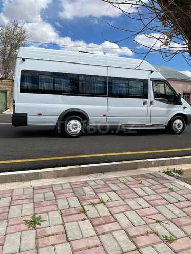 Ford Transit 2013, 561,000 km - 2.4 l - Naxçıvan