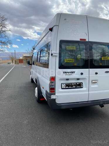 Ford Transit 2013, 561,000 km - 2.4 l - Naxçıvan