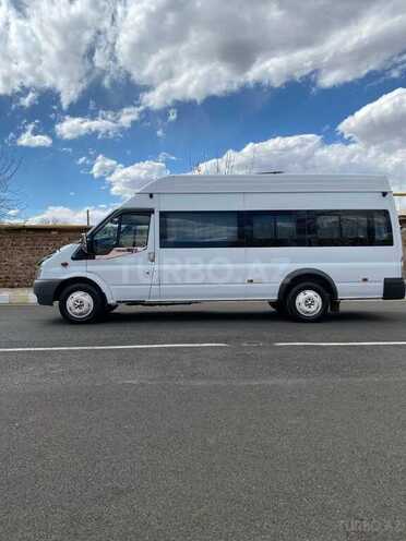 Ford Transit 2013, 561,000 km - 2.4 l - Naxçıvan