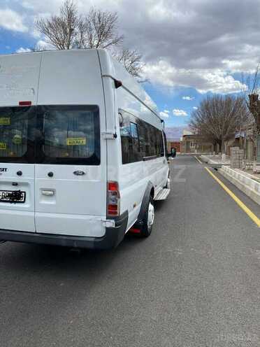 Ford Transit 2013, 561,000 km - 2.4 l - Naxçıvan