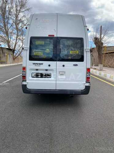 Ford Transit 2013, 561,000 km - 2.4 l - Naxçıvan