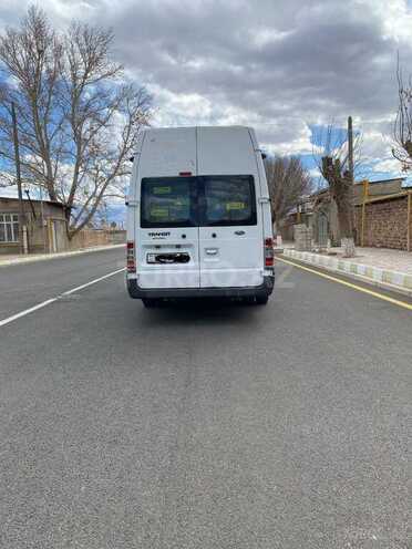 Ford Transit 2013, 561,000 km - 2.4 l - Naxçıvan
