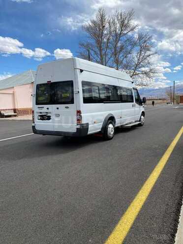 Ford Transit 2013, 561,000 km - 2.4 l - Naxçıvan